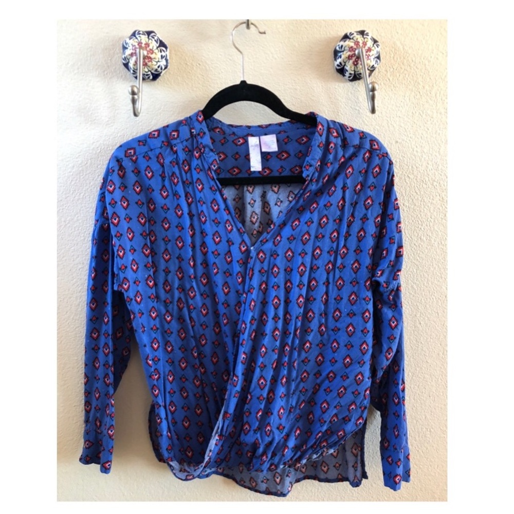 Alya Top